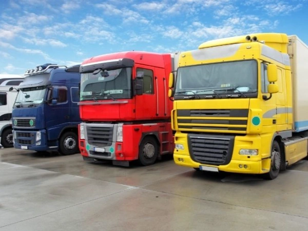 Ankara Sarız Nakliye